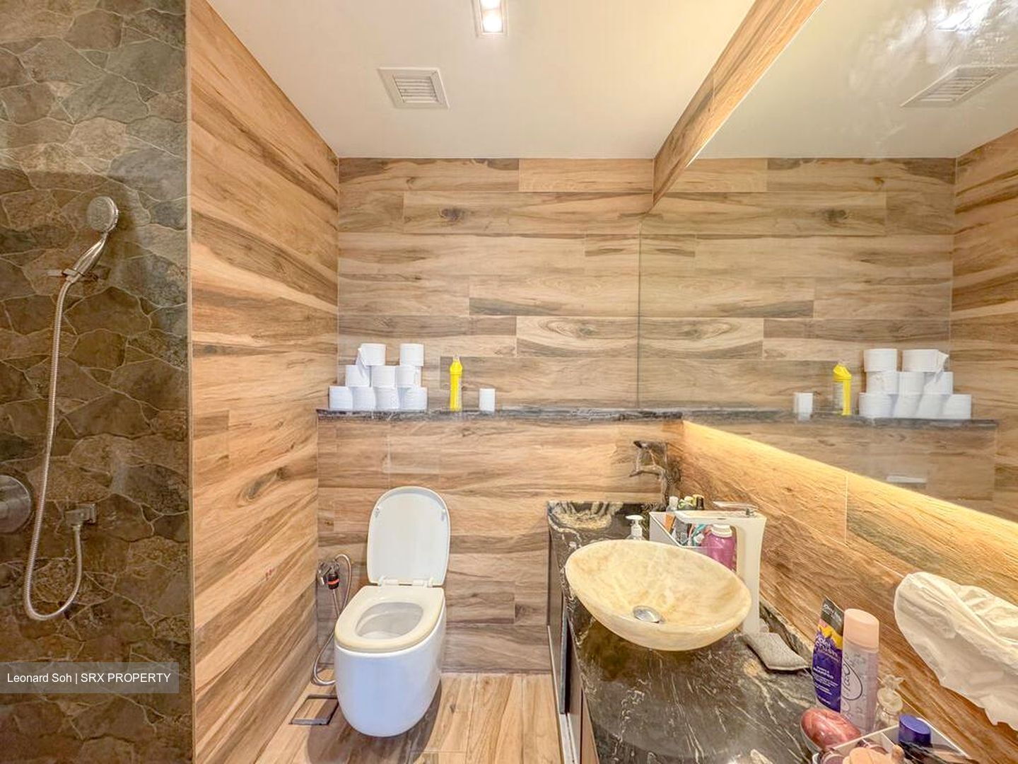 8@Woodleigh (D13), Condominium #503404471